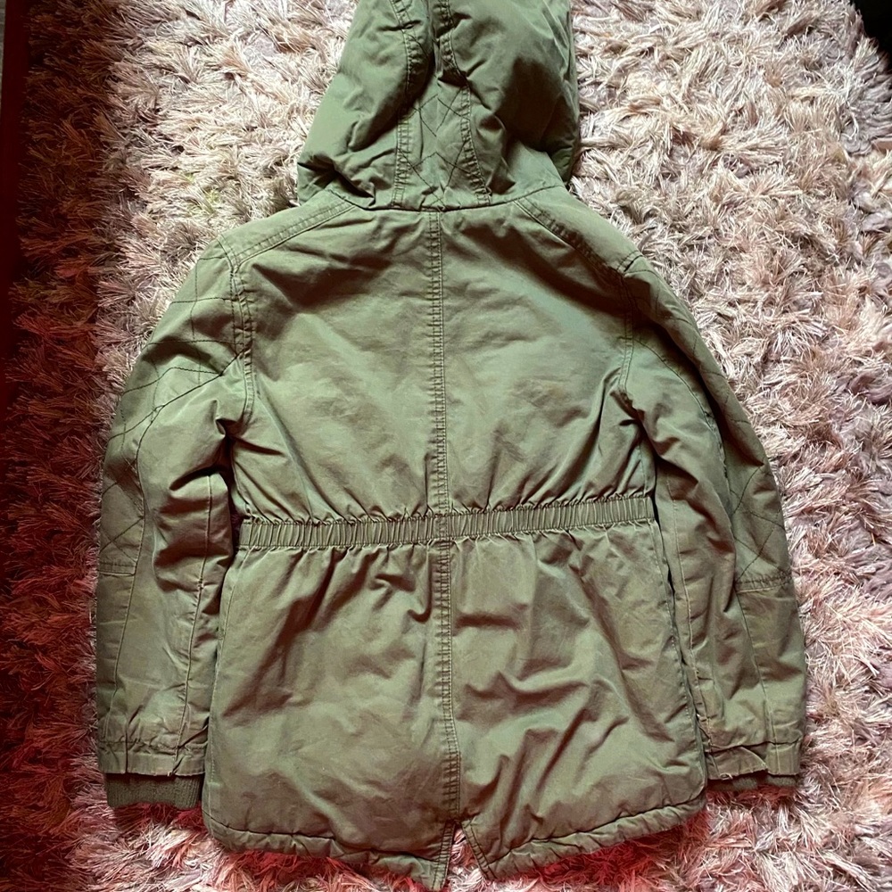 Jacket - Picture 2 of 2